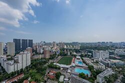 Blk 32 Skyresidence @ Dawson (Queenstown), HDB 3 Rooms #606530931